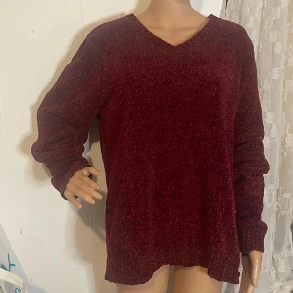 Karen Scott Sweater for women’s XXL - Picture 2 of 14